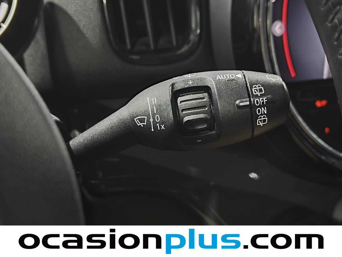 Foto Mini Countryman MINI MINI Countryman One D (116 CV)