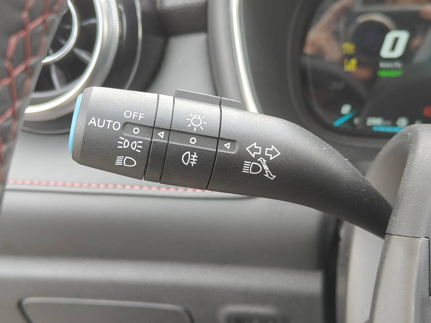 Foto MG HS MG eHS 1.5 T-GDI PHEV Luxury (258 CV)