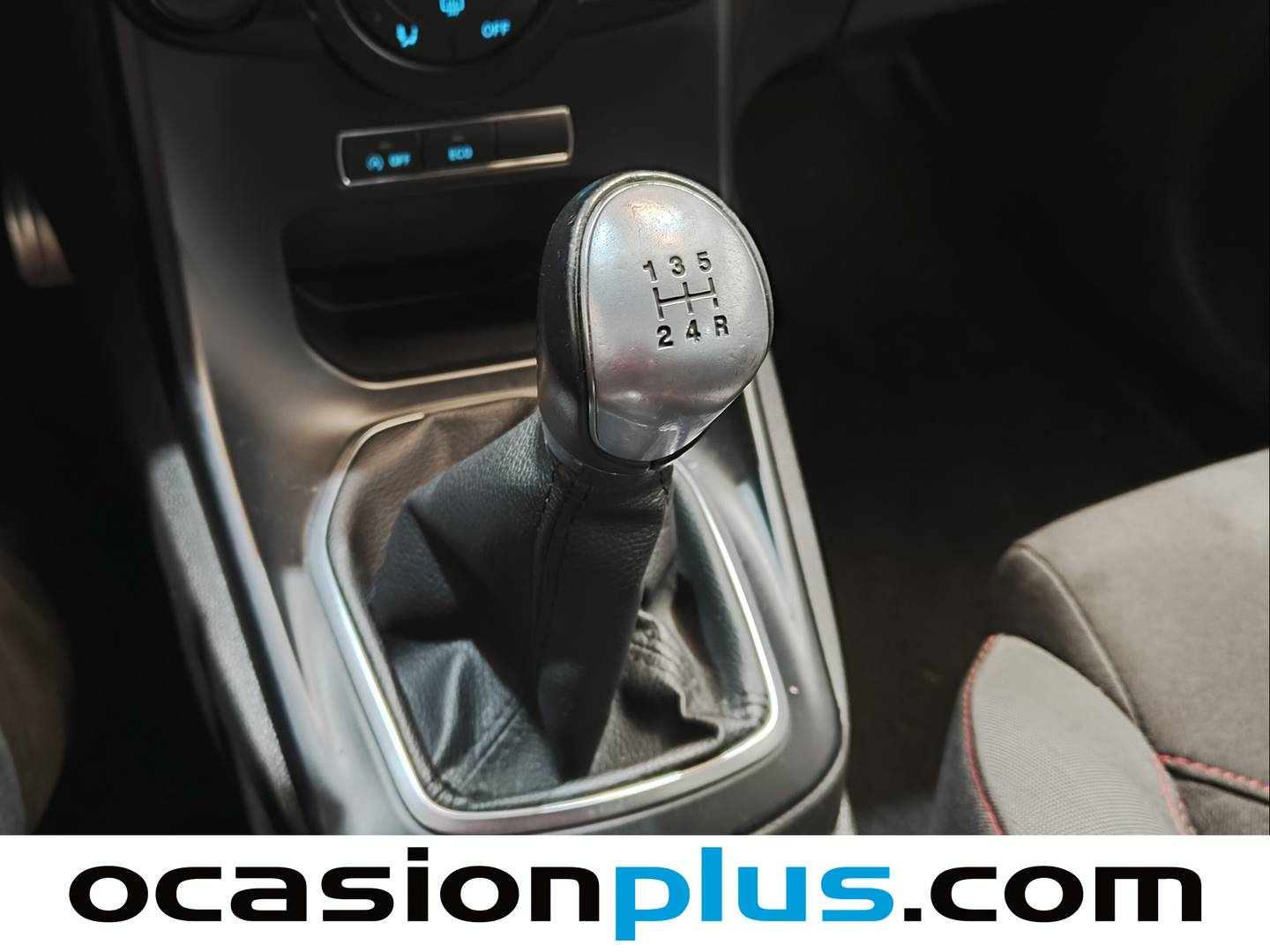 Ford Fiesta Ford Fiesta 1.0 EcoBoost ST-Line (120 CV) de segunda mano