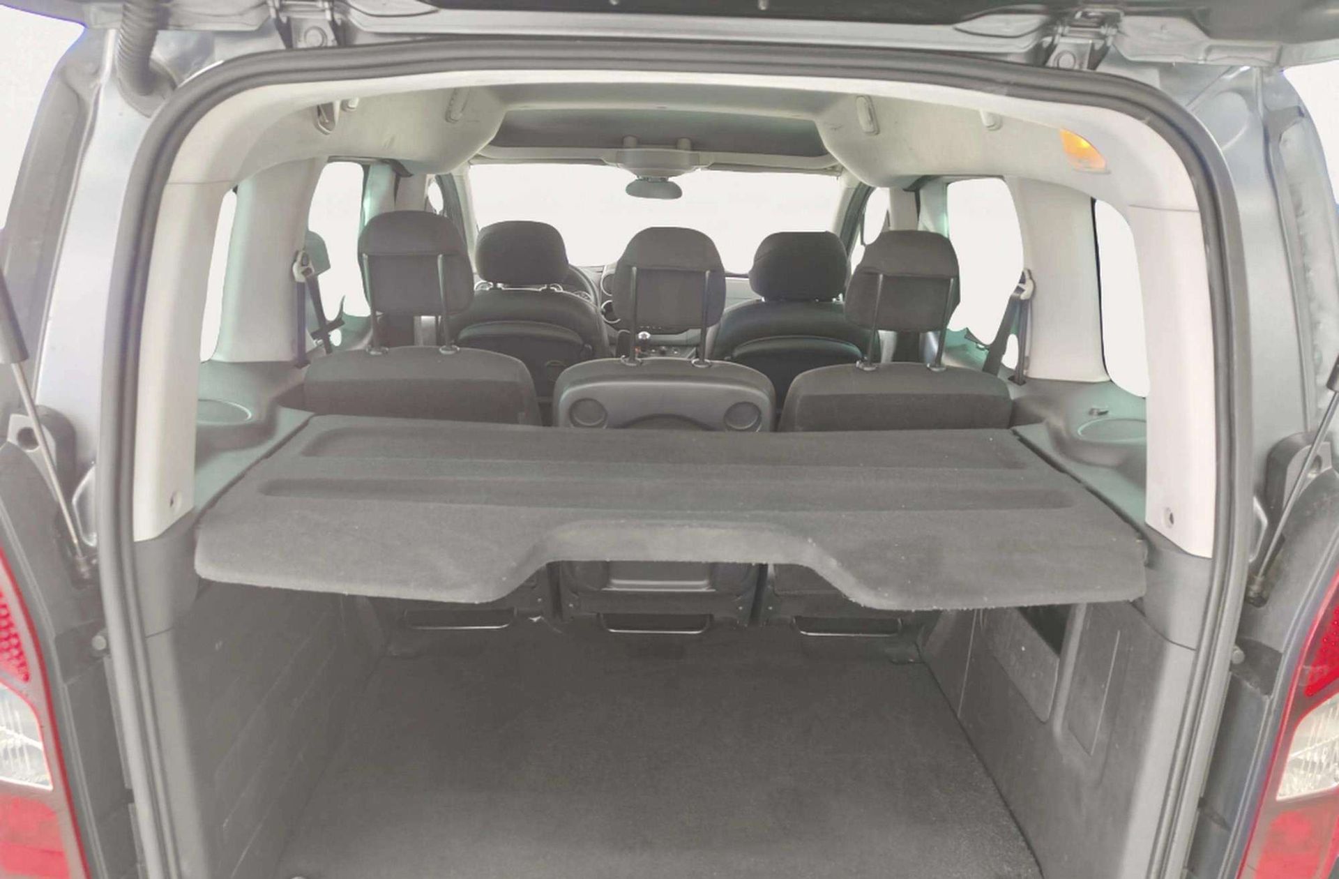 Peugeot Partner Tepee Combi 1.2 PureTech Outdoor - foto 15