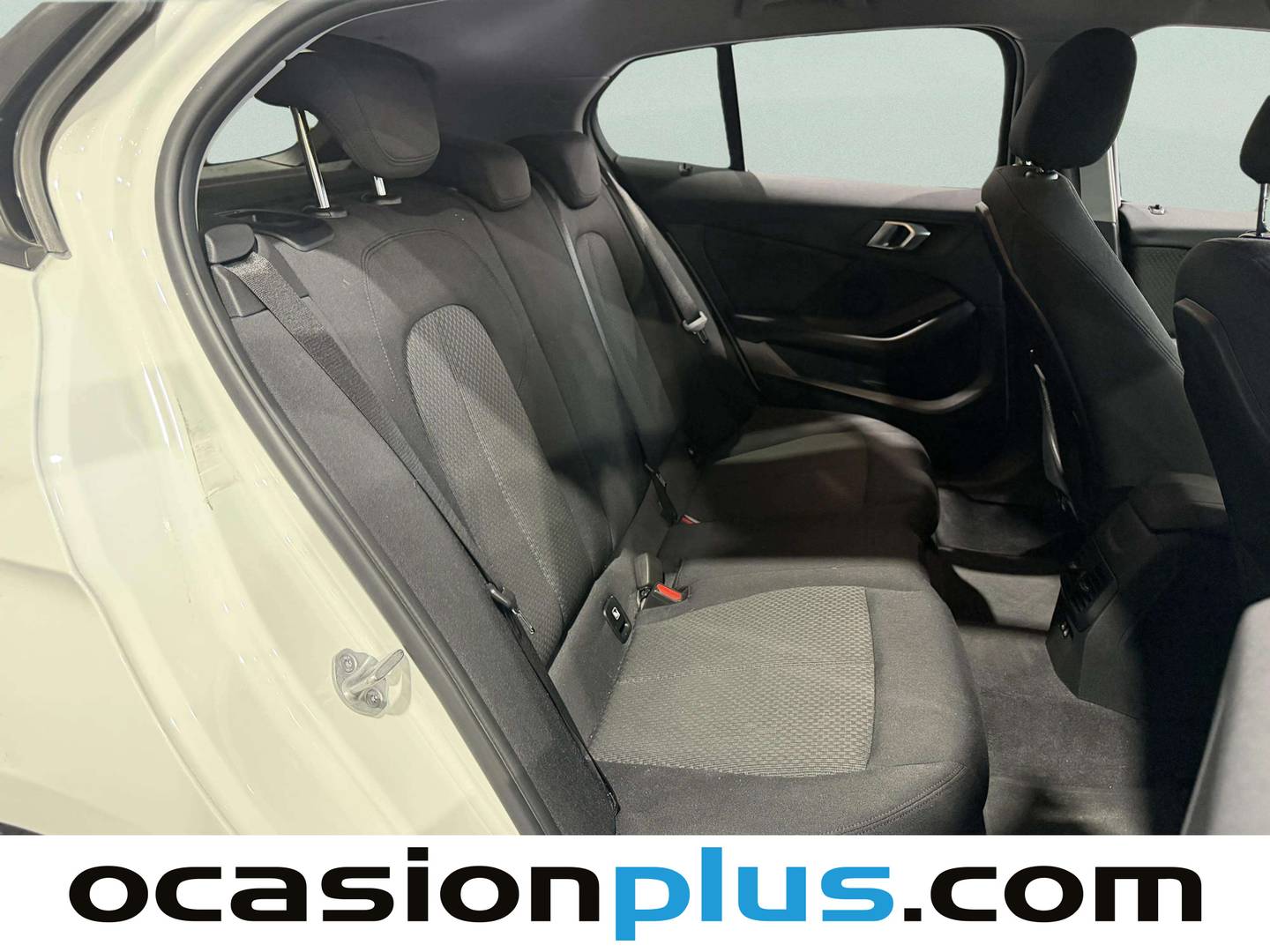 BMW Serie 1 BMW Serie 1 118i  (140 CV) km 0