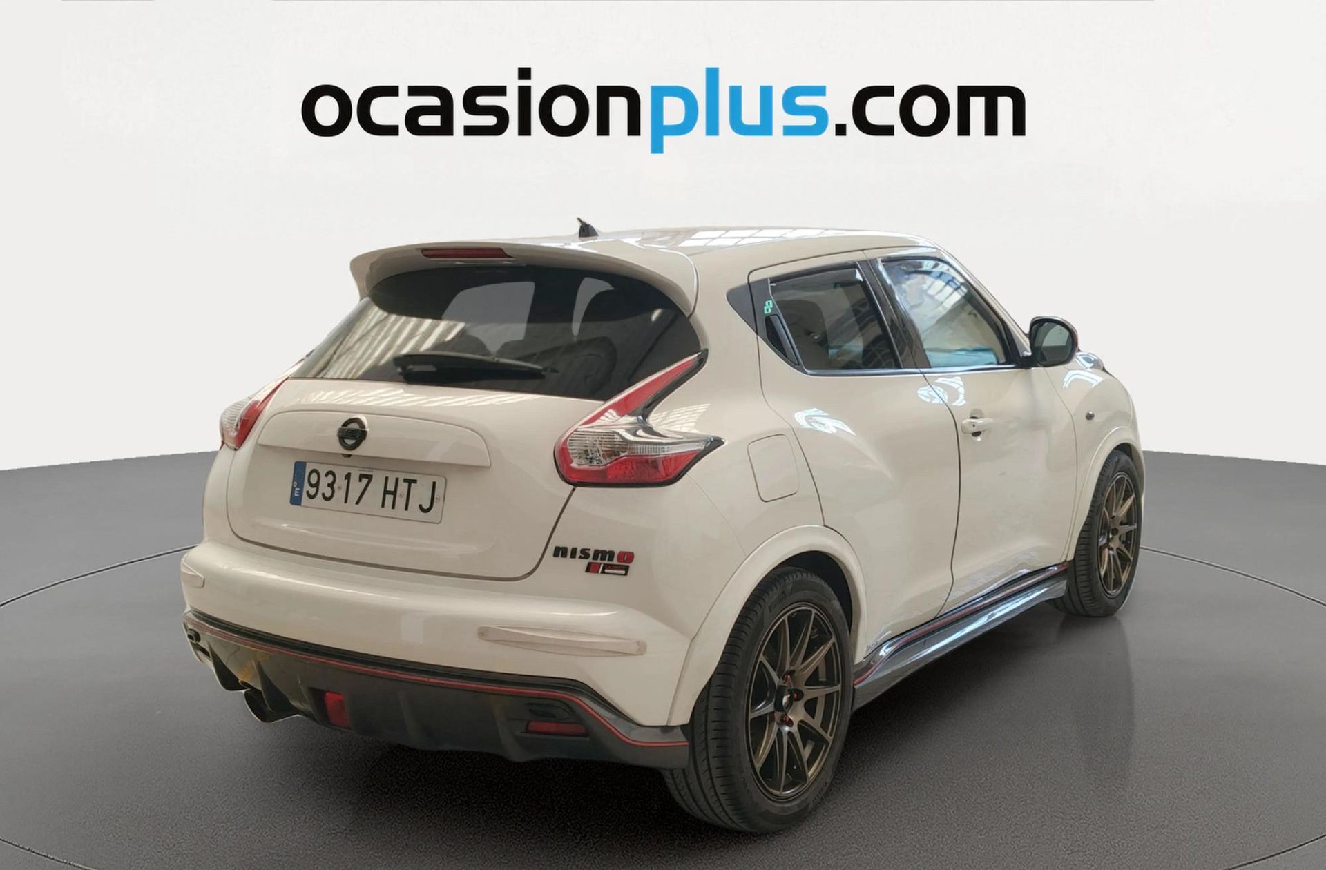 Nissan Juke 1.6 DIG-T Nismo 4x2 - foto 4
