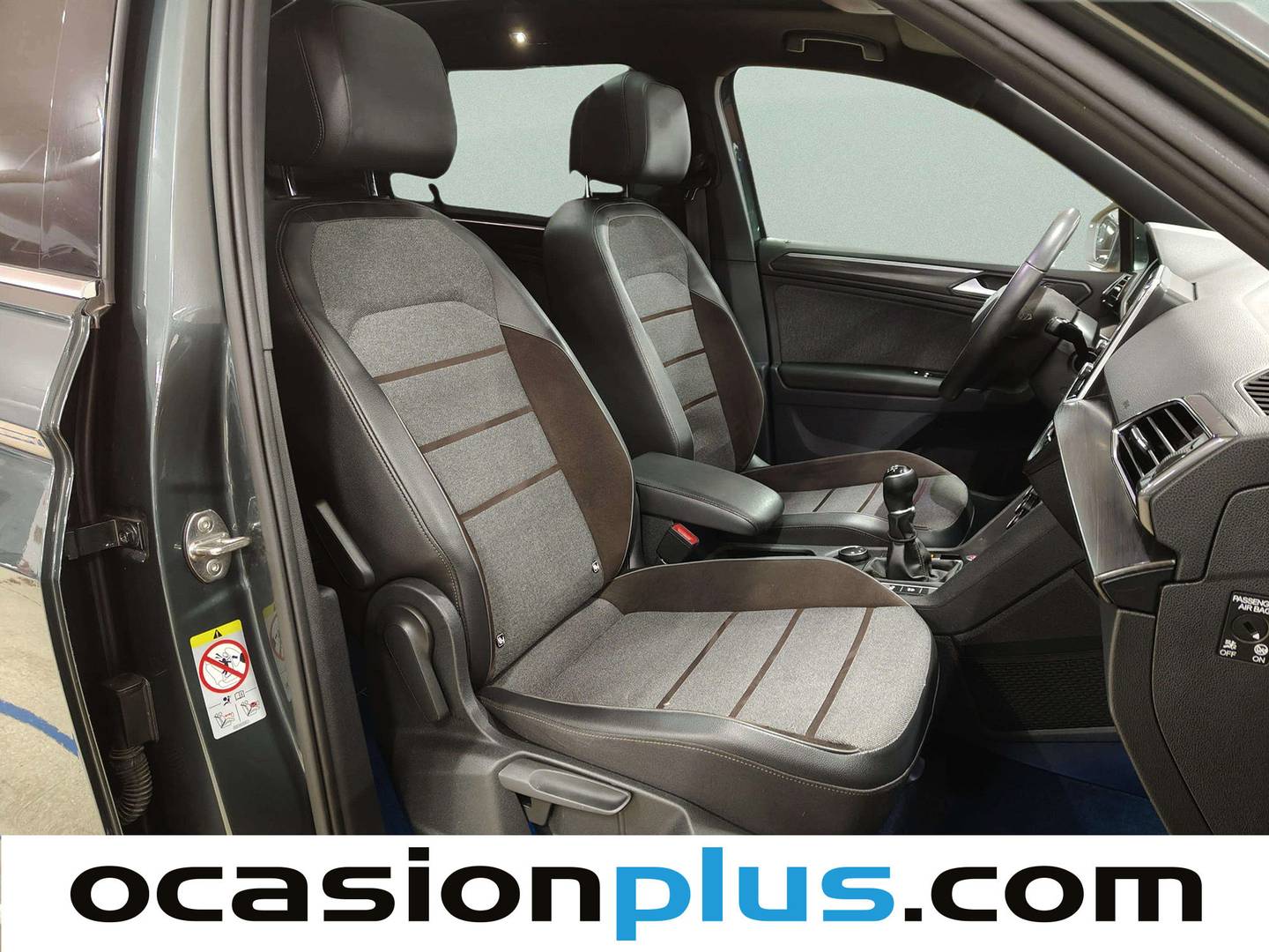 Foto Seat Tarraco SEAT Tarraco 2.0 TDI S&S Xcellence Plus  (150 CV) 7 Plazas