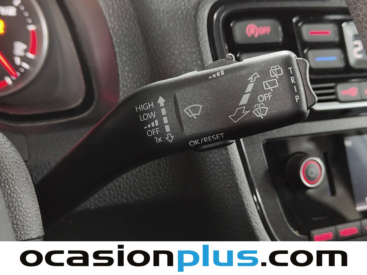 Seat Mii SEAT Mii 1.0 Ecofuel GNC Style Edition Plus (68 CV) de segunda mano