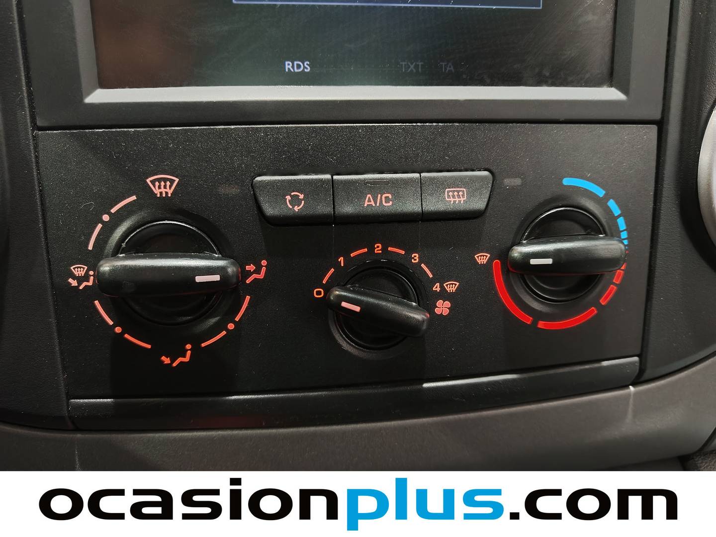 Foto Peugeot Partner Peugeot Partner Tepee BlueHDi 100 Active (100 CV)