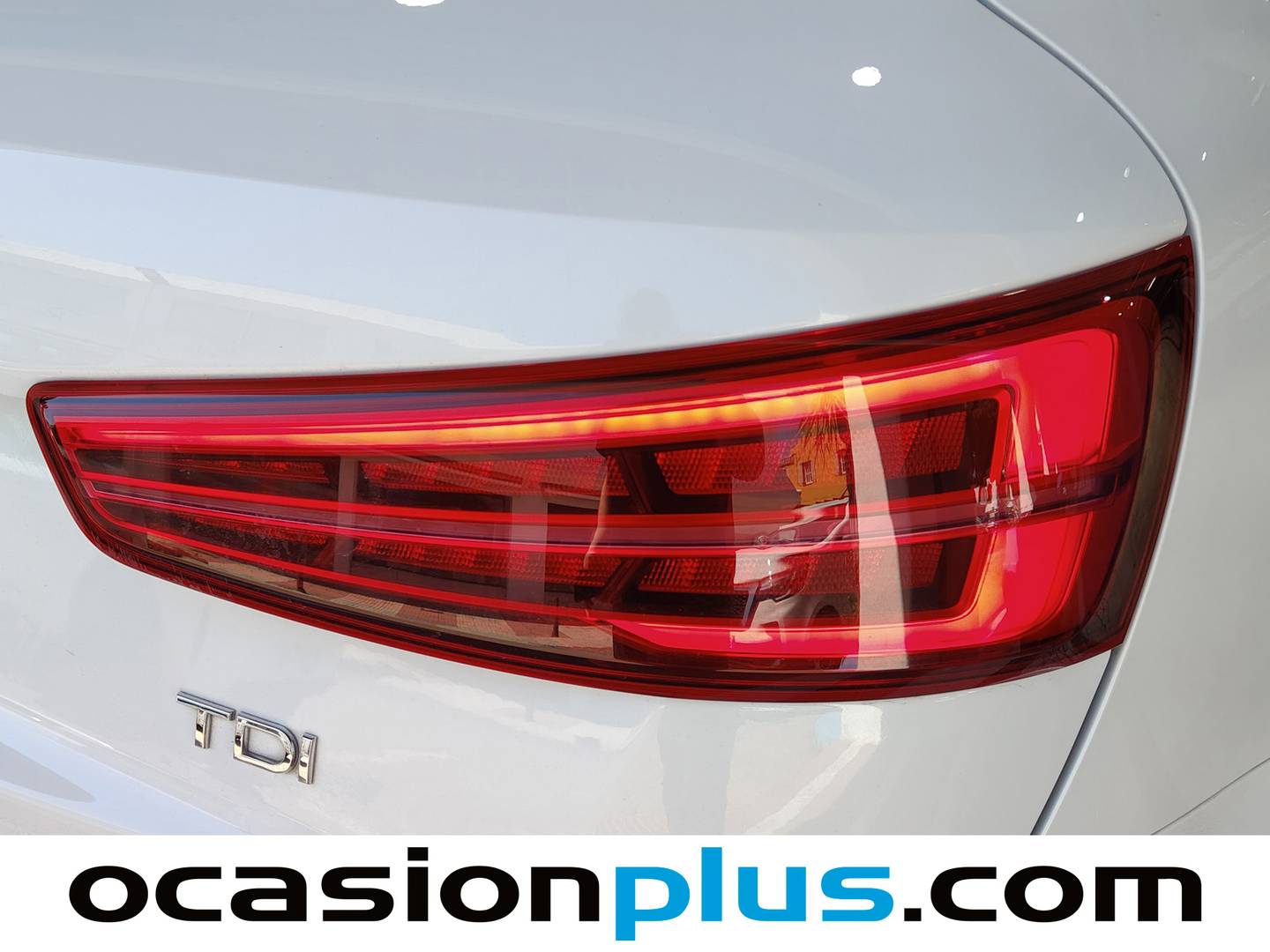 Audi Q3 Audi Q3 sport edition 2.0 TDI (150 CV) S tronic km 0