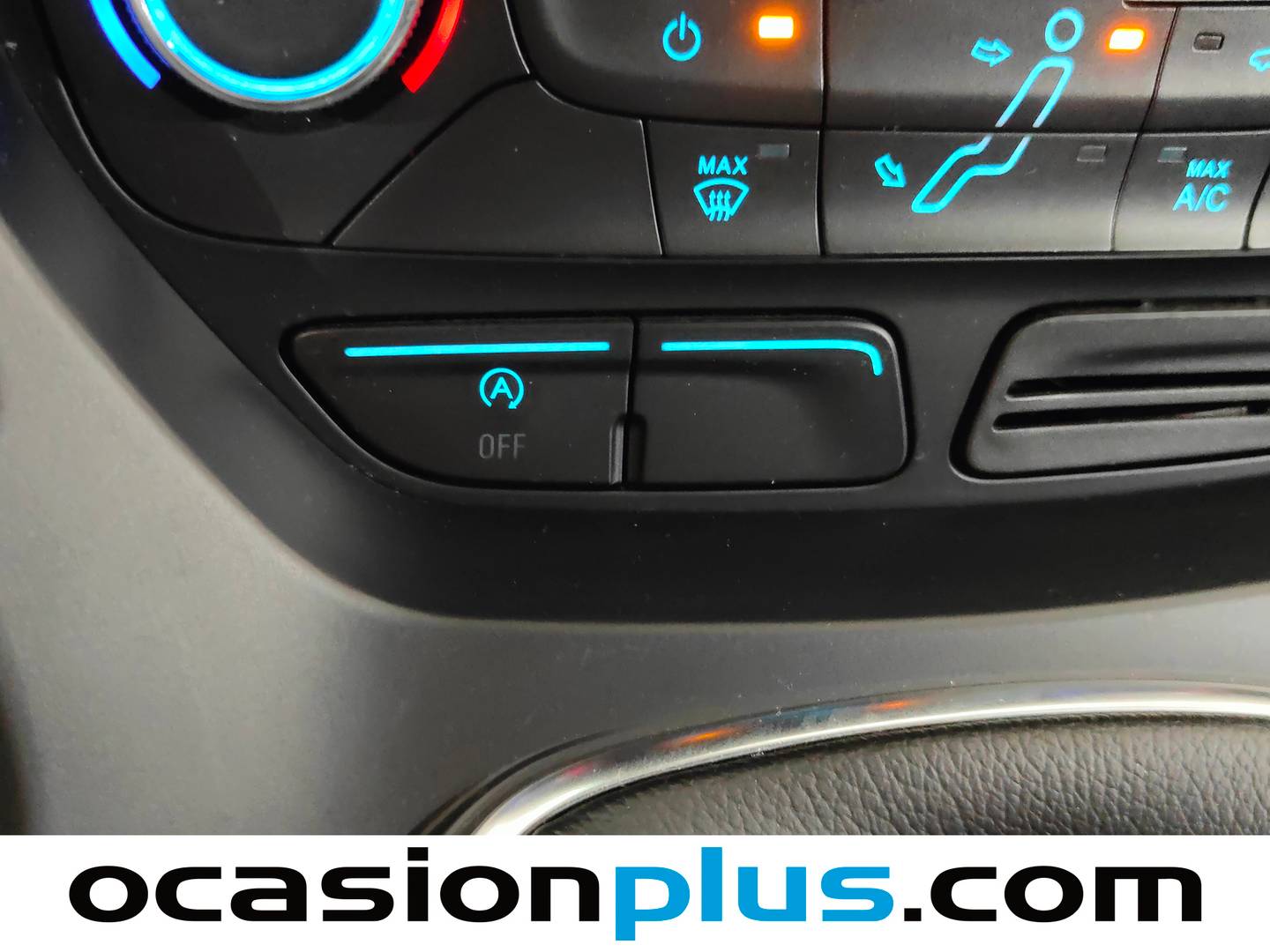 Equipamiento del Ford C-Max Ford C-Max 1.0 EcoBoost S&S Trend+  (125 CV)