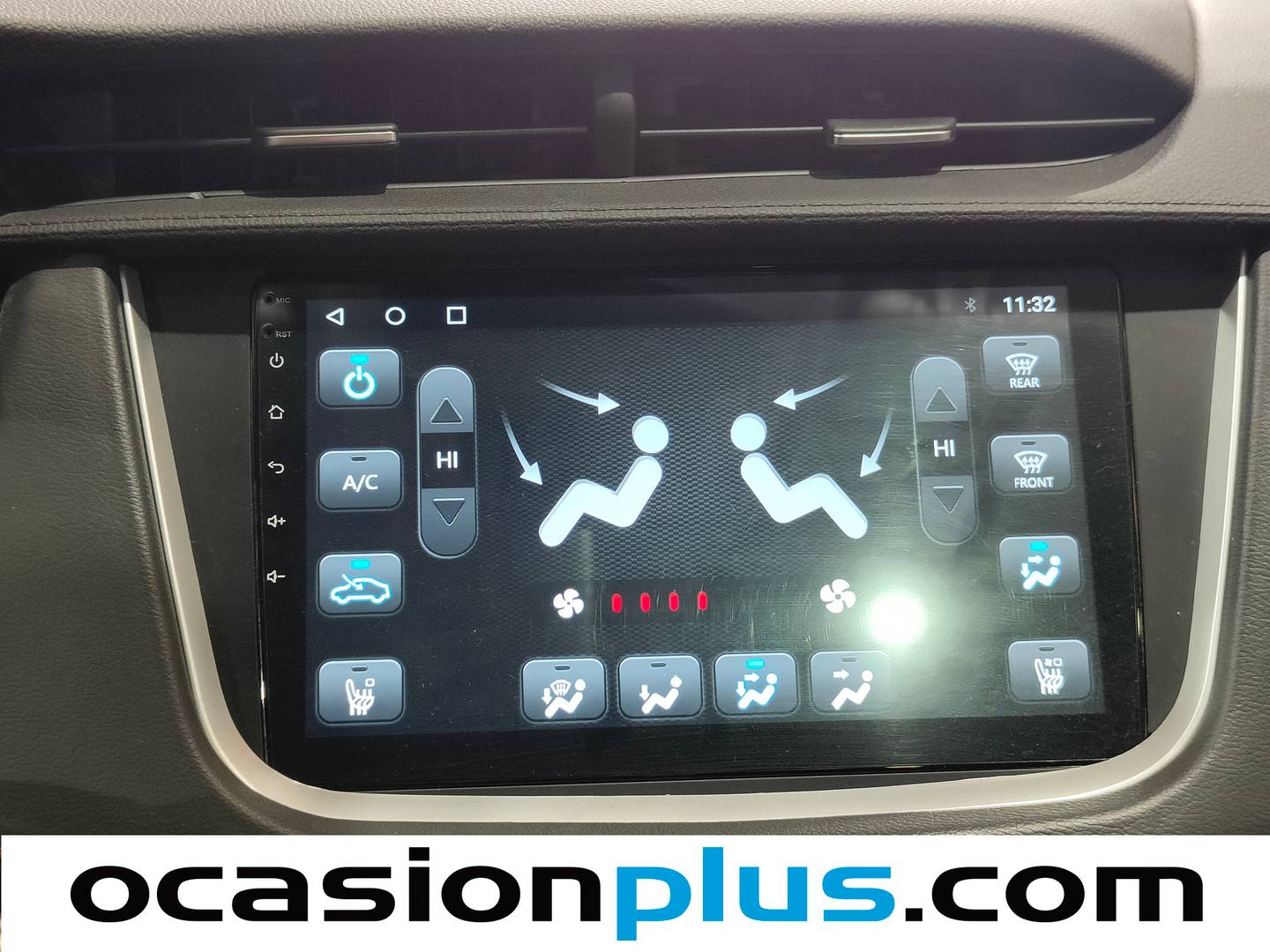 Foto SWM G01 SWM G01 1.5T Luxury (131 CV)