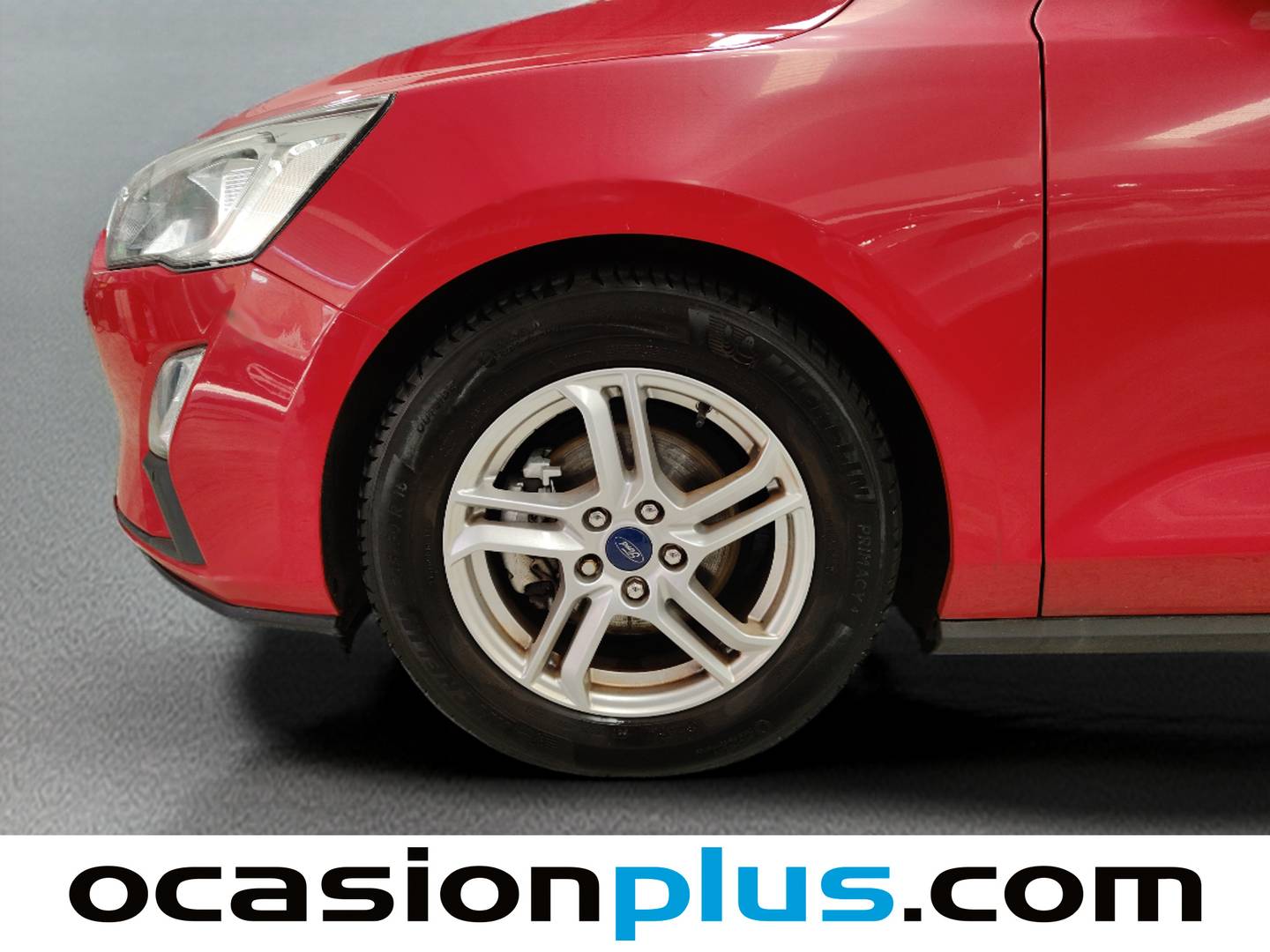 Ford Focus Ford Focus 1.0 Ecoboost Trend+ (125 CV) al mejor precio