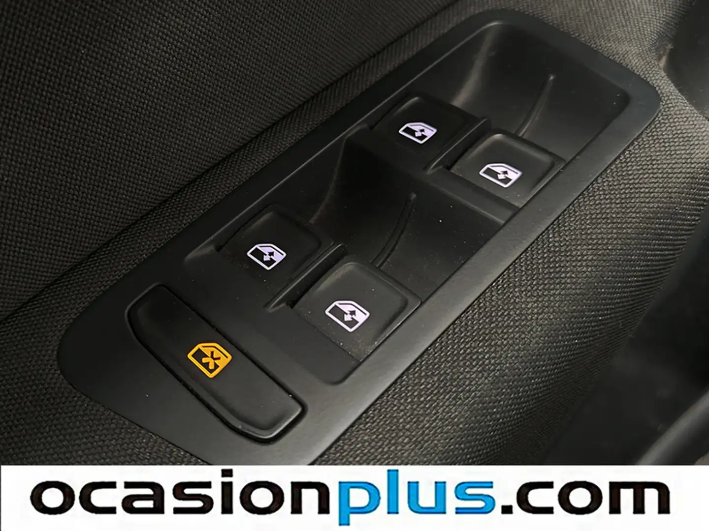 Foto Volkswagen Golf Sportsvan Volkswagen Golf Sportsvan 1.0 TSI Advance (115 CV)