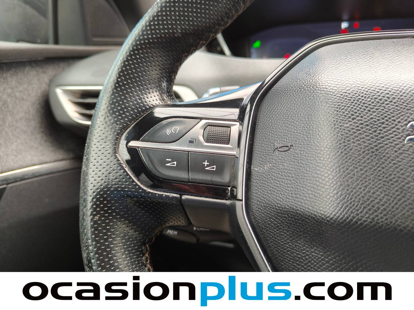 Peugeot 5008 Peugeot 5008 BlueHDI 130 S&S GT Line EAT8 (130 CV) 7 Plazas km 0