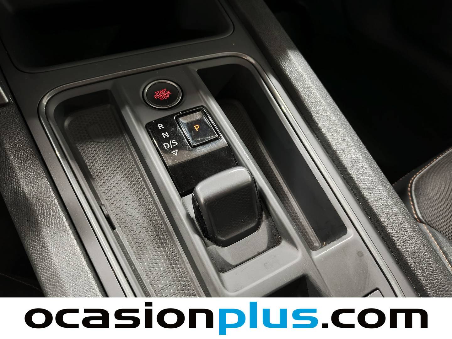 Cupra Formentor Cupra Formentor 1.5 TSI DSG (150 CV) de segunda mano