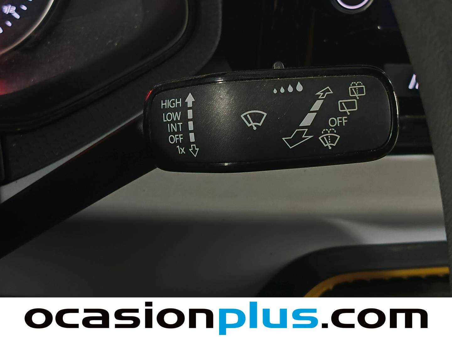 Seat Ibiza Seat Ibiza 1.0 MPI Reference Plus (80 CV) de segunda mano