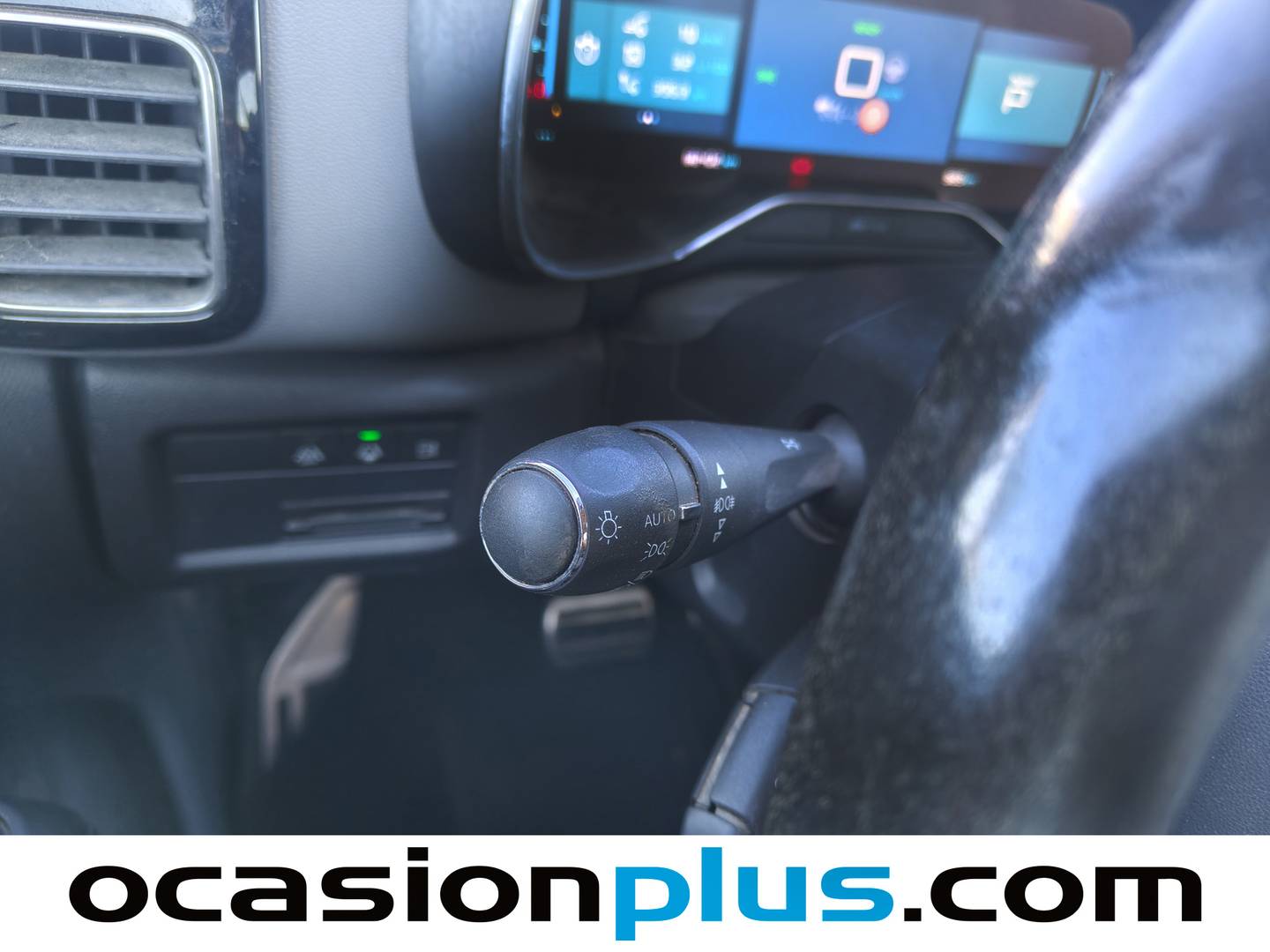 Foto Citroën C5 Aircross Hybrid Citroen C5 Aircross Hybrid 225 Shine e-EAT8 (225 CV)