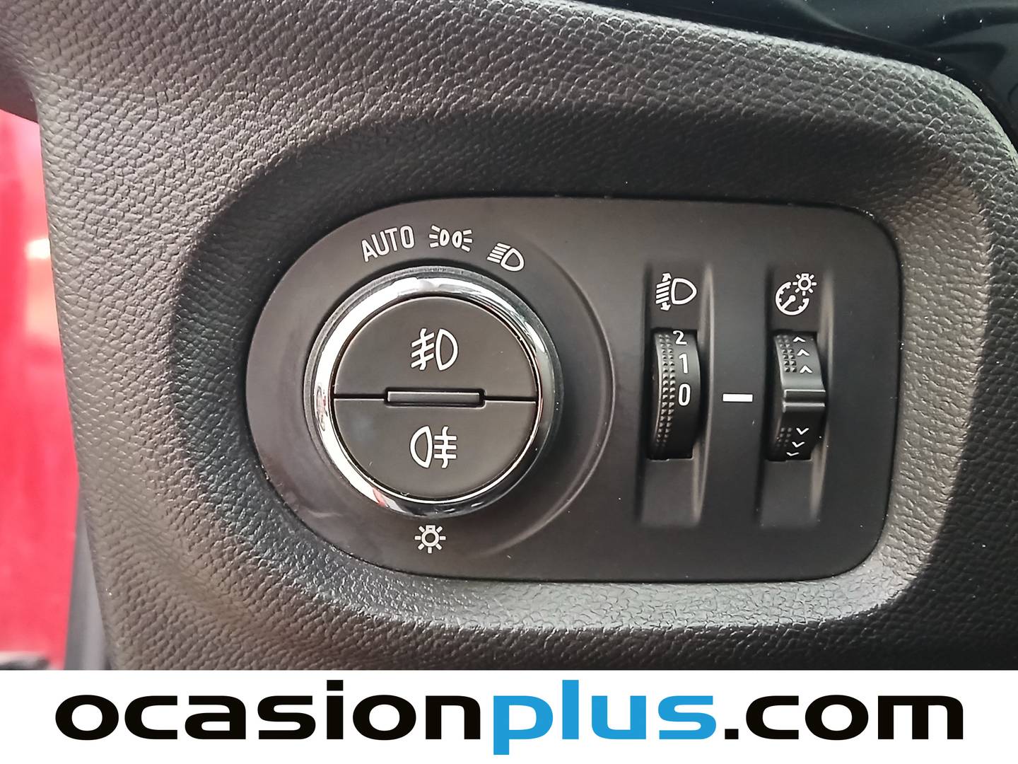 Foto Opel Corsa Opel Corsa 1.2 Turbo XHL Elegance (100 CV)