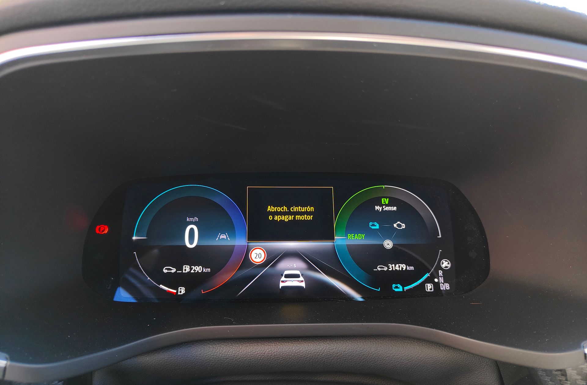 Renault Arkana E-Tech Híbrido Engineered - foto 26