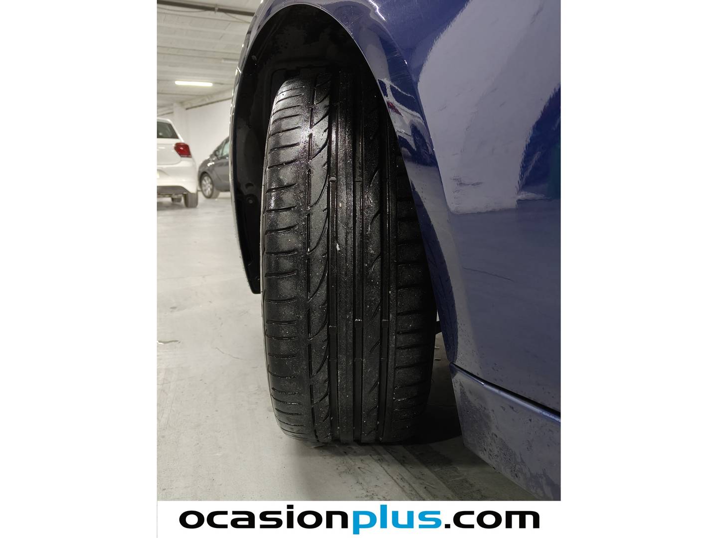 BMW Serie 3 BMW Serie 3 318d (150 CV) seminuevo