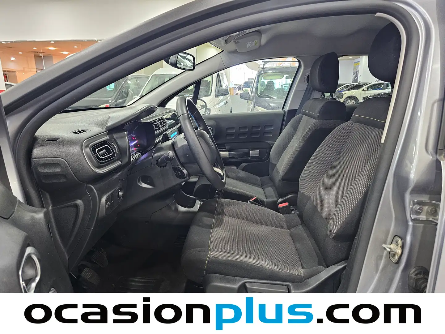 Foto Citroën C3 Citroen C3 PureTech 110 S&S Max (110 CV)