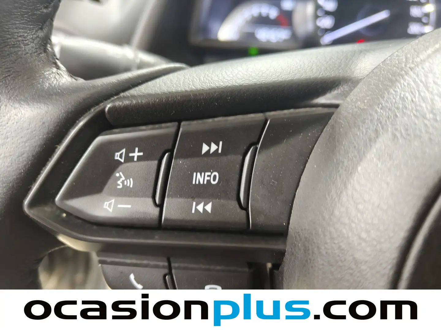 Foto Mazda CX-3 Mazda CX-3 2.0 G Evolution 2WD (121 CV)