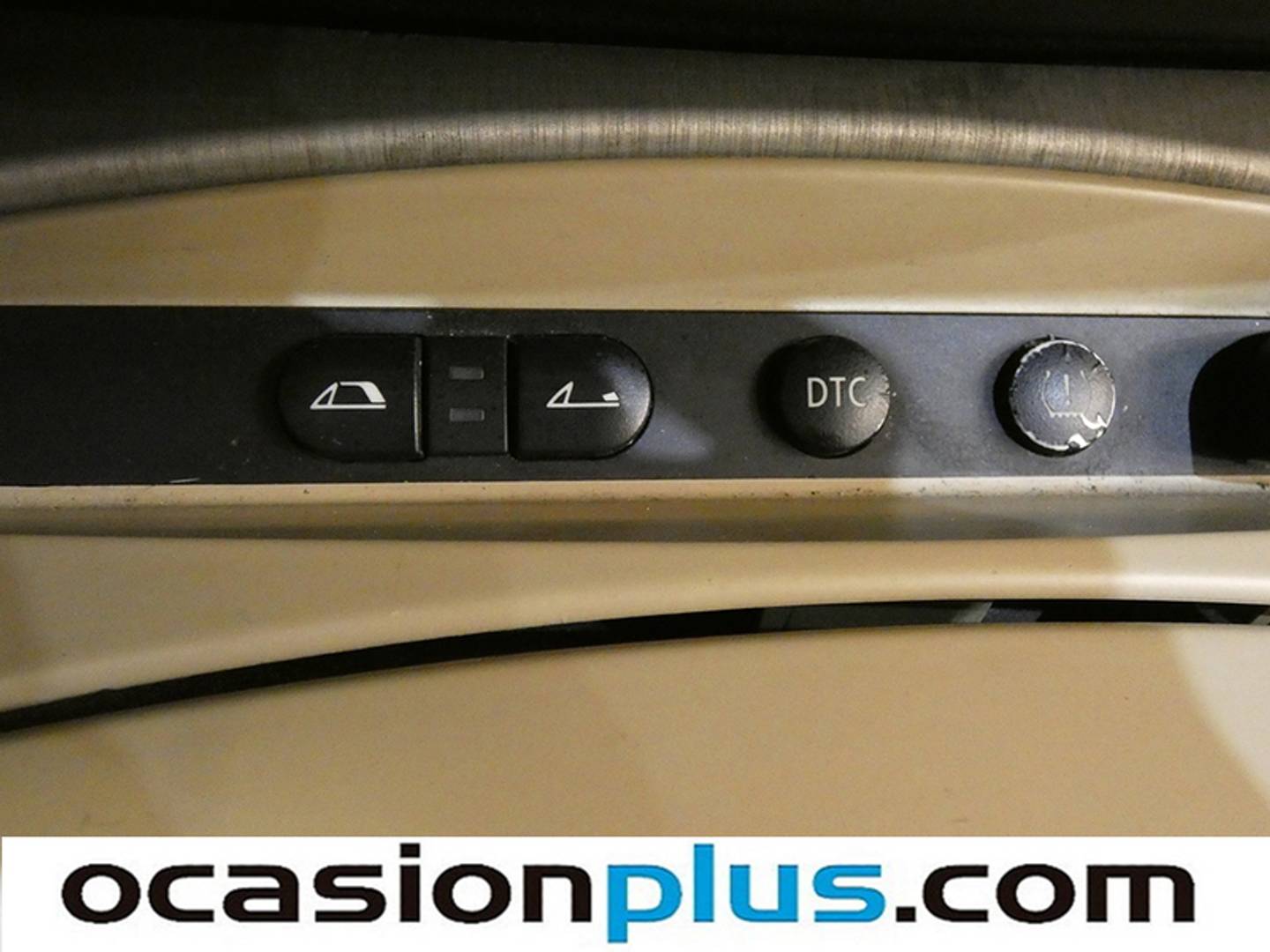 Foto BMW Z4 BMW Z4 2.5 i Cabrio (192 CV)