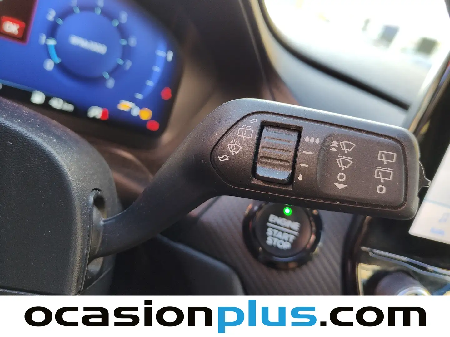 Foto Ford Puma Ford Puma 1.0 EcoBoost MHEV ST-Line X (155 CV)