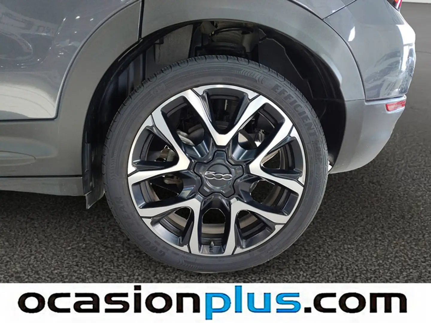 Foto Fiat 500X Fiat 500X 1.6 MultiJet Cross 4x2 (130 CV)