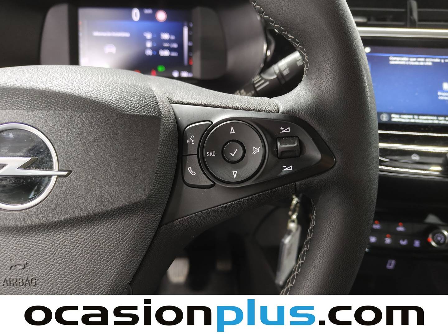 Foto Opel Corsa Opel Corsa 1.2 T XHL GS (100 CV)