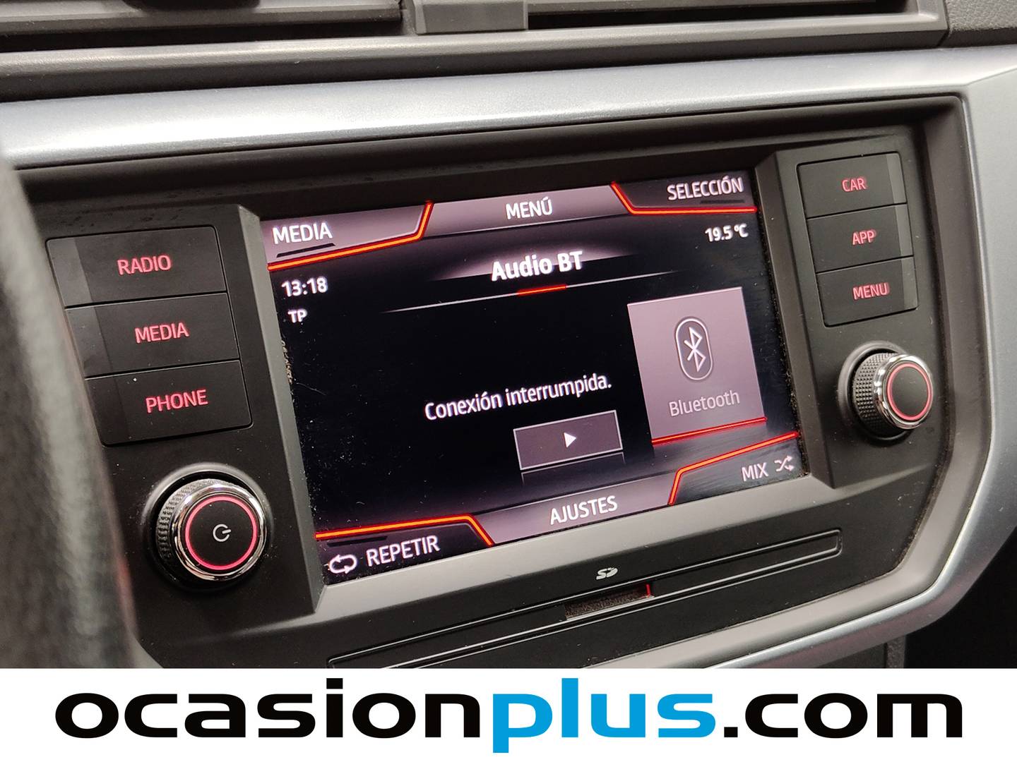 Acabados Seat Arona Seat Arona 1.6 TDI S&S Style (115 CV)