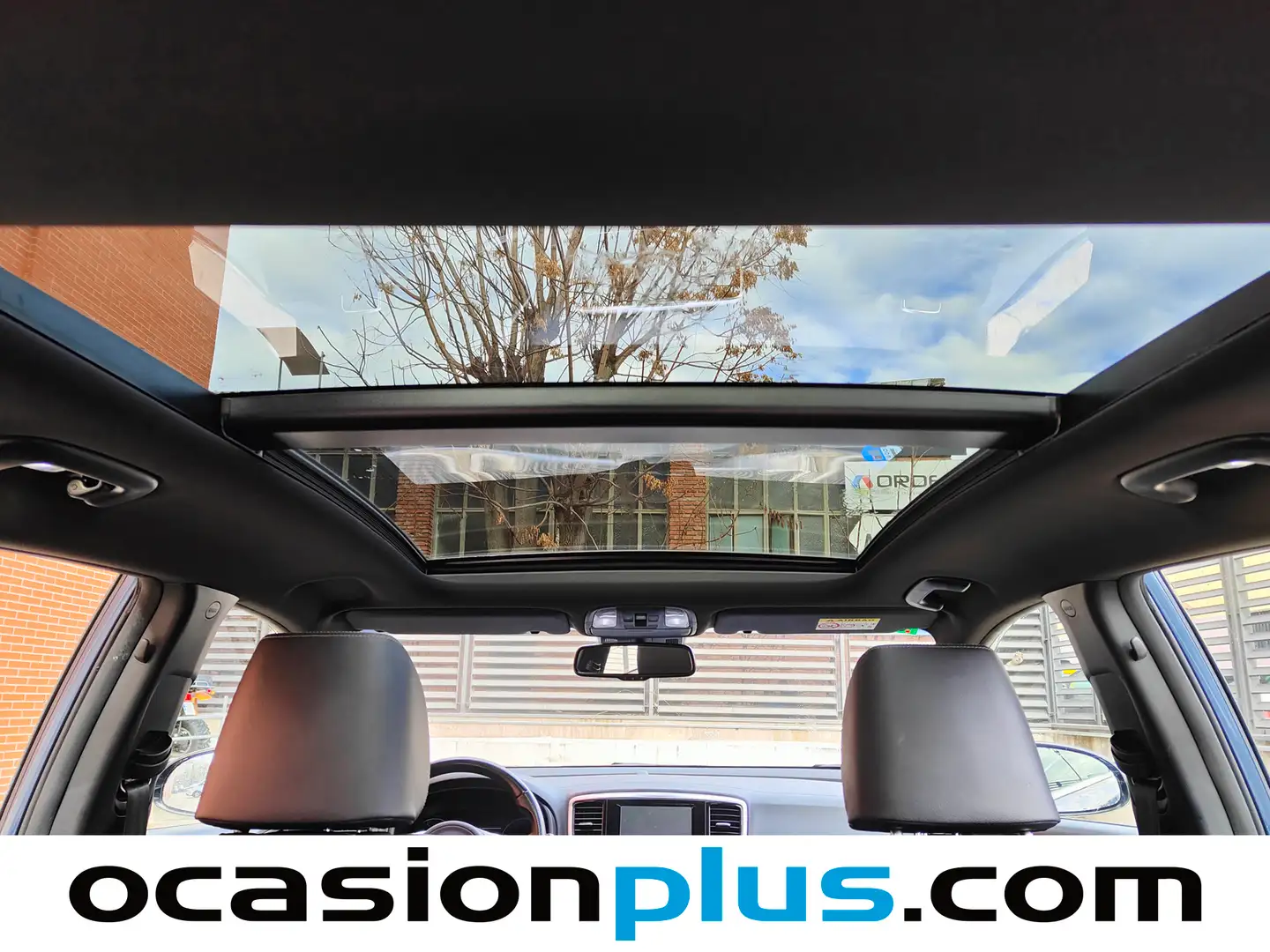 Foto KIA Sportage Kia Sportage 1.6 MHEV GT Line Xtreme 4X2 (115 CV)