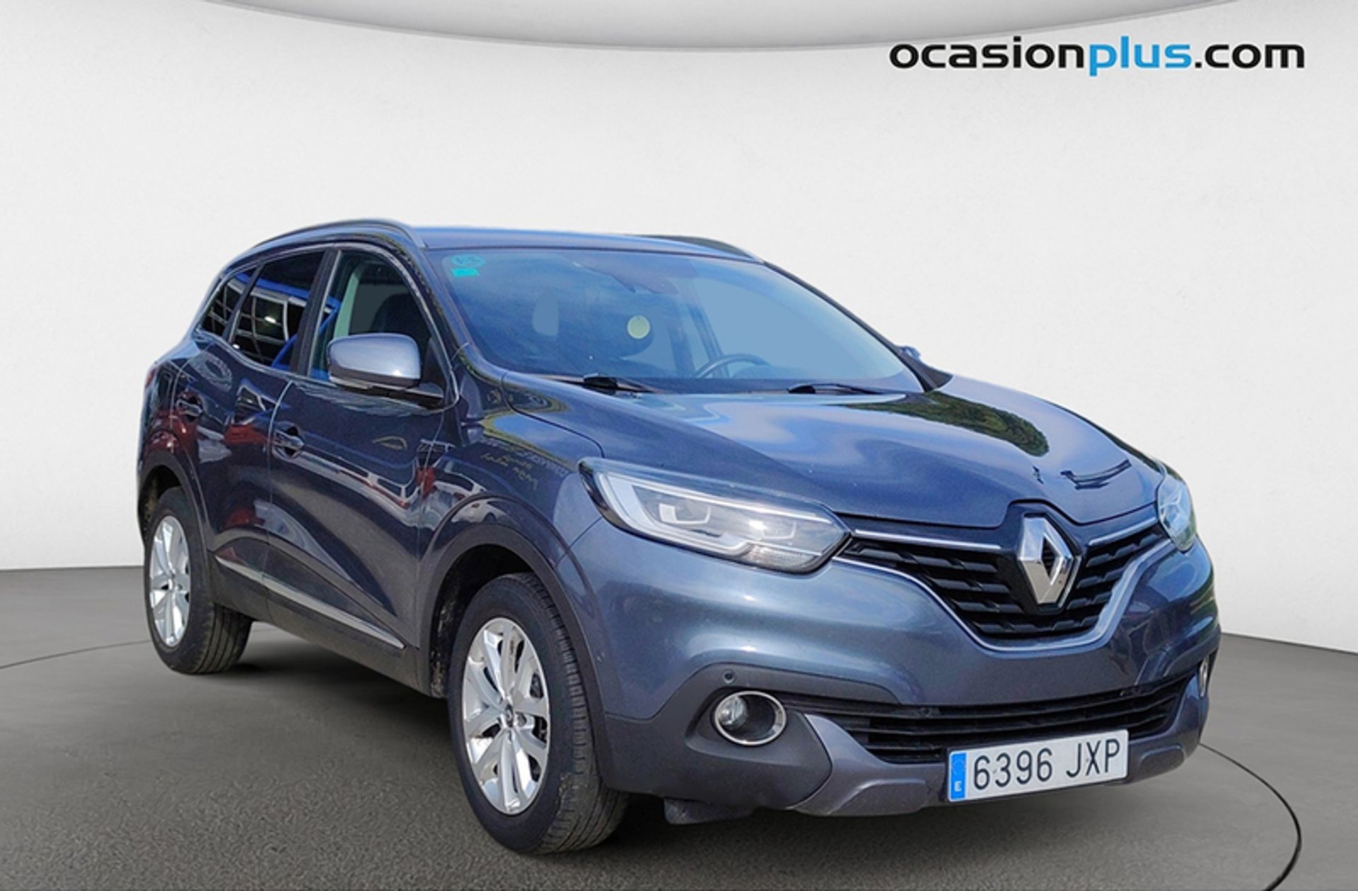 Renault Kadjar Zen Energy TCe EDC - foto 2