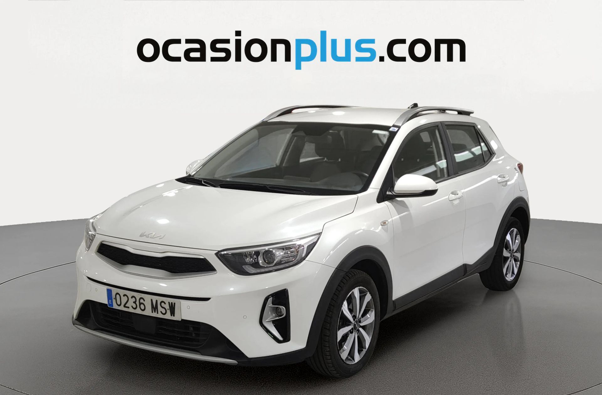 Kia Stonic 1.0 T-GDi Drive