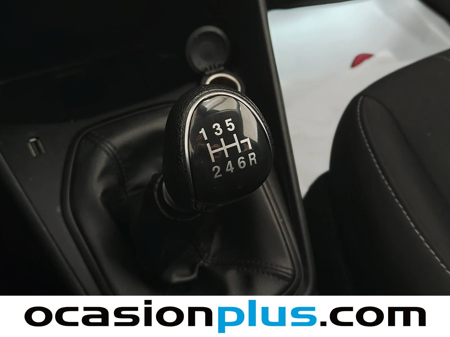 Foto Ford Fiesta Ford Fiesta 1.0 EcoBoost Trend (100 CV)