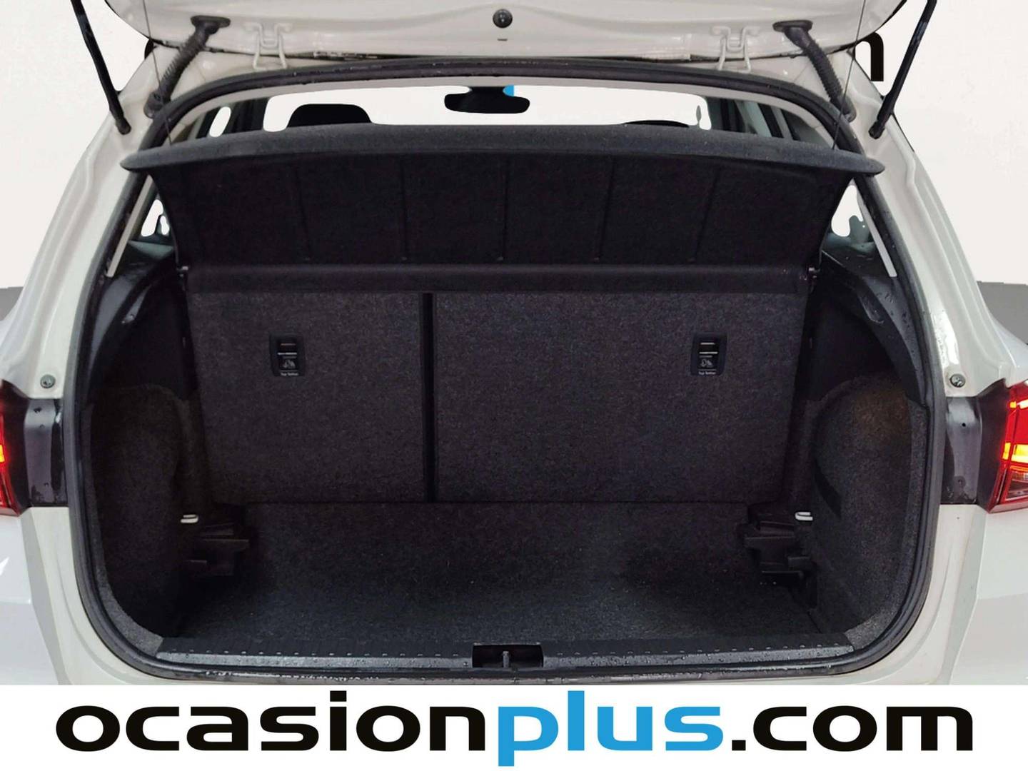 Fotos maletero Seat Arona Seat Arona 1.0 TSI Style (110 CV)