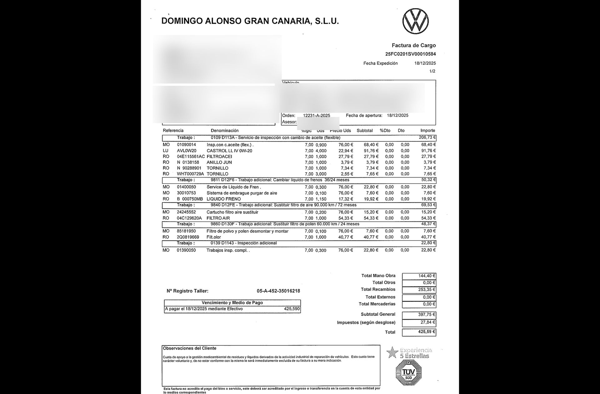 Volkswagen Polo Advance 1.0 TSI - foto 17