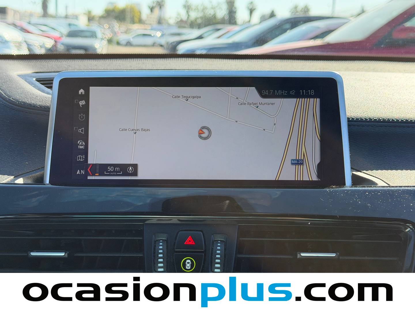 Foto BMW X2 BMW X2 sDrive18d (150 CV)