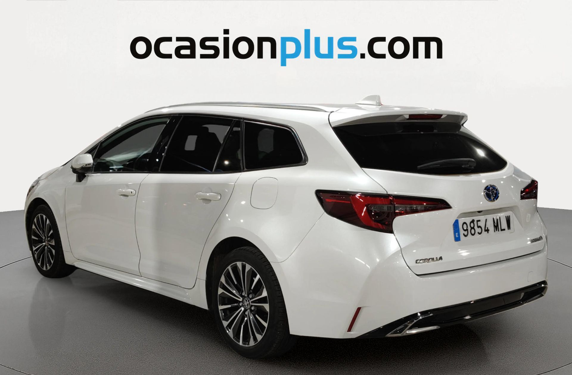 Toyota Corolla Touring Sports 140H Style - foto 3