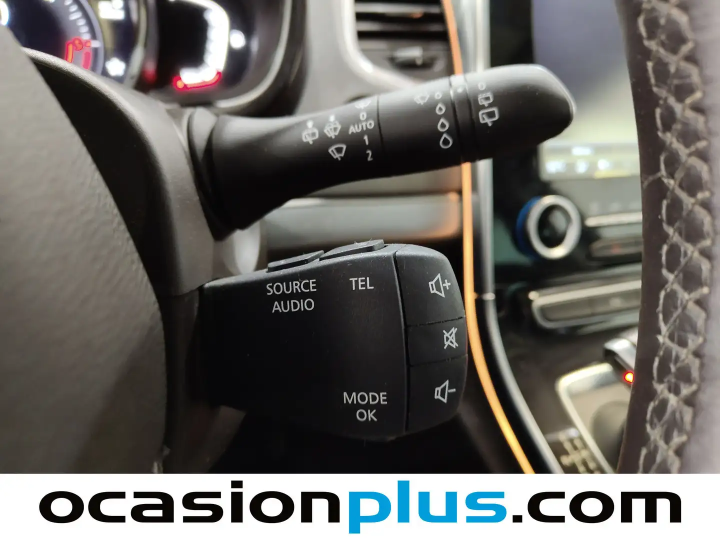 Foto Renault Espace Renault Espace Zen Energy dCi (160 CV) TT EDC