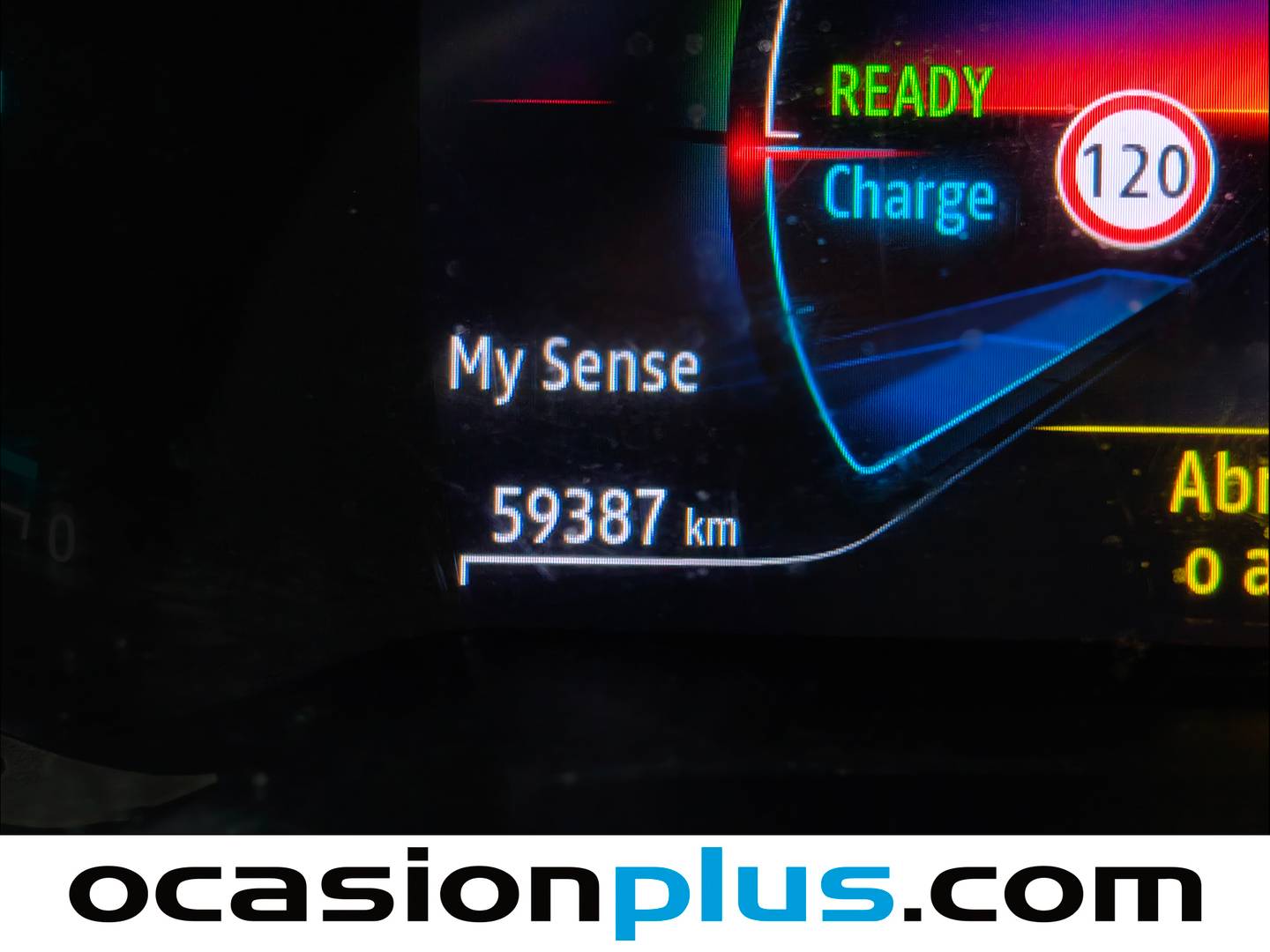 Renault Clio Renault Clio Zen E-Tech Híbrido (140 CV) 140cv