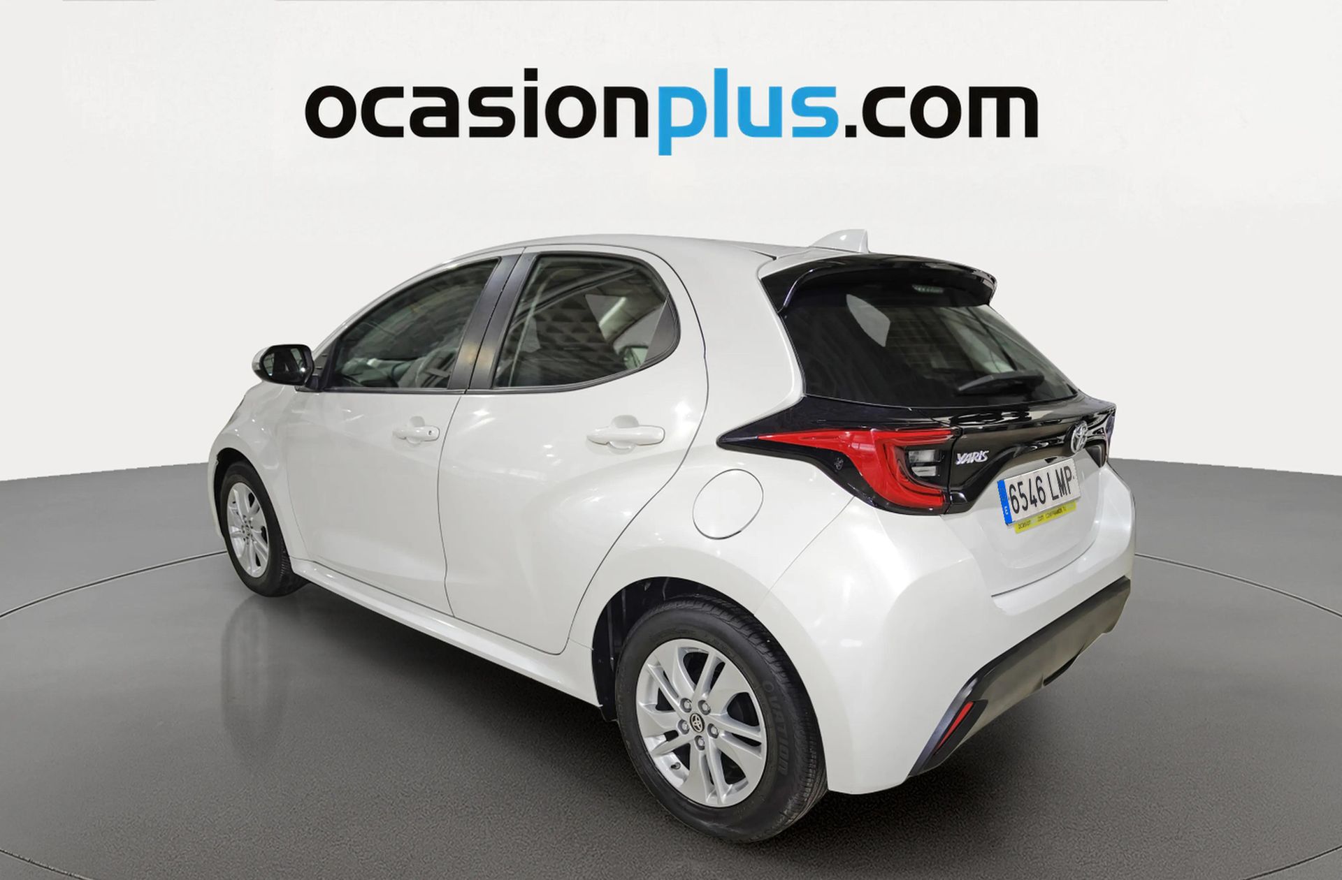 Toyota Yaris 1.5 S-Edition - foto 3