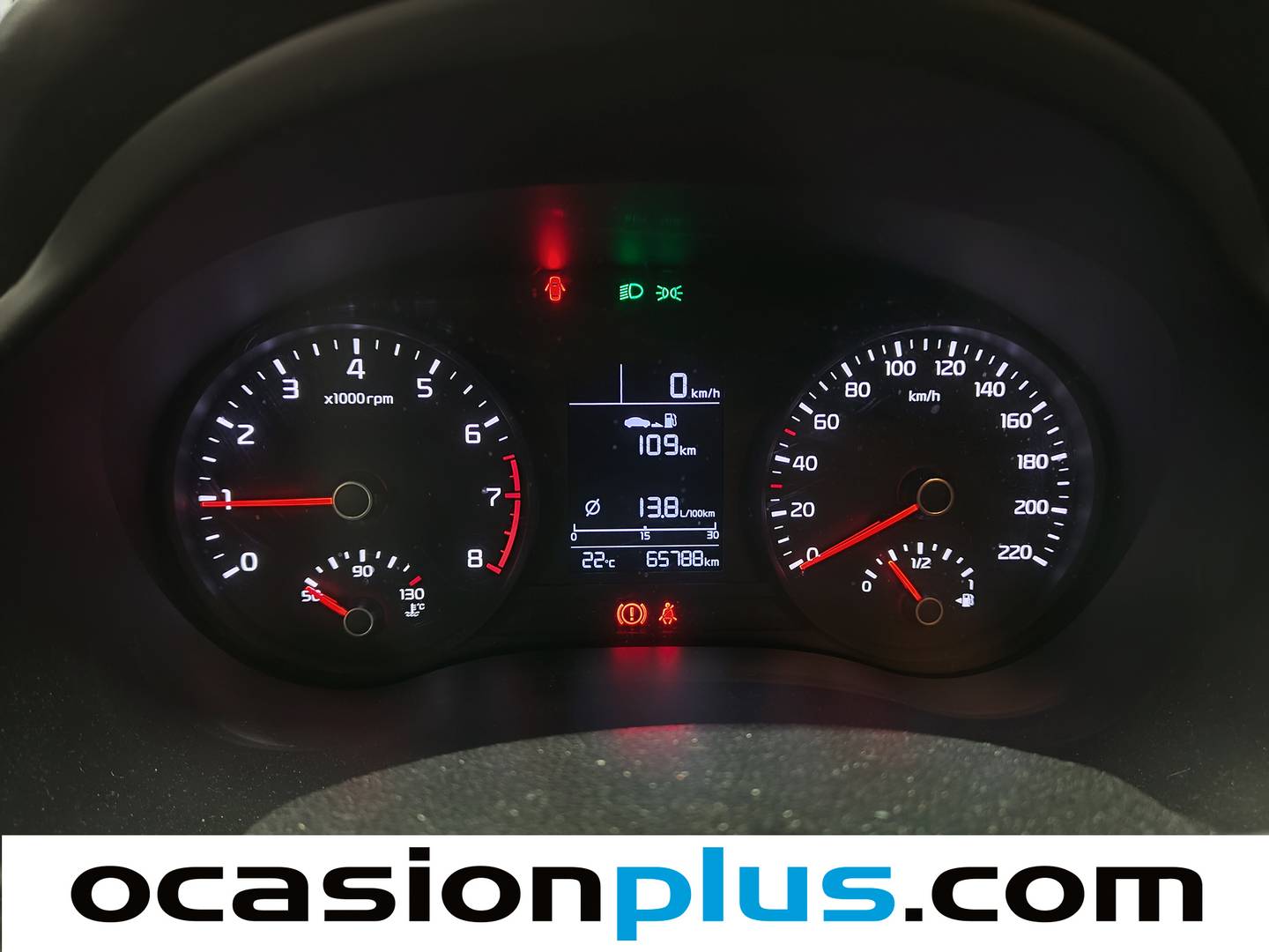 KIA Stonic KIA Stonic 1.0 T-GDi Drive (120 CV) 2018