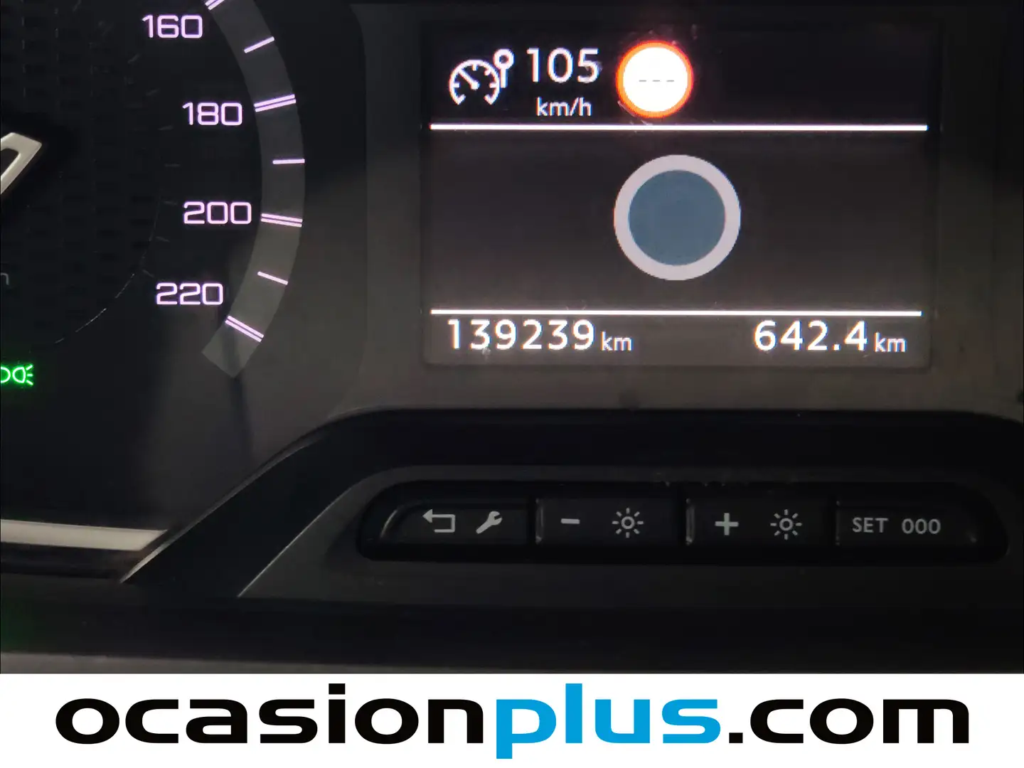 Foto Peugeot Rifter Peugeot Rifter BlueHDi 130 GT Line Standard (130 CV)