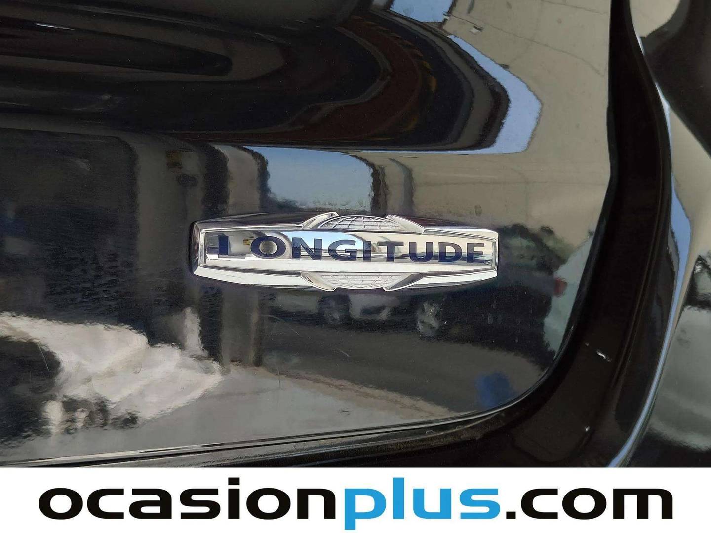 Jeep Compass Jeep Compass 1.3 Gse T4 Longitude FWD MT (130 CV) de segunda mano