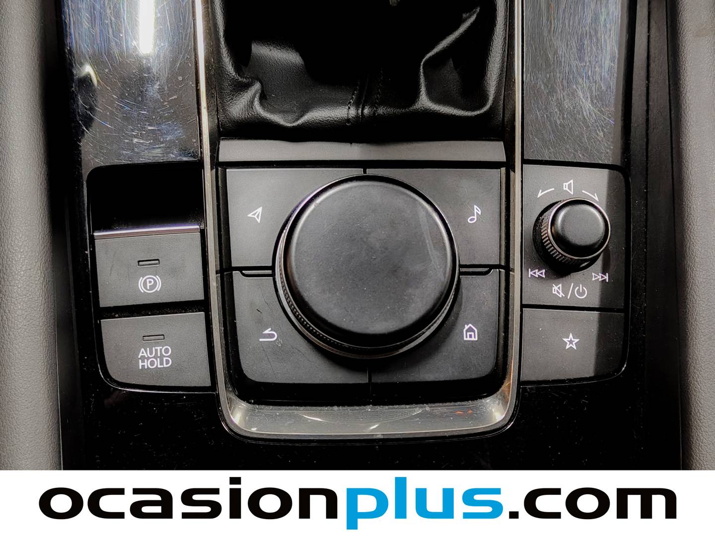 Mazda Mazda3 Mazda Mazda 3 2.0 SKYACTIV-G Zenith (122 CV) 122cv