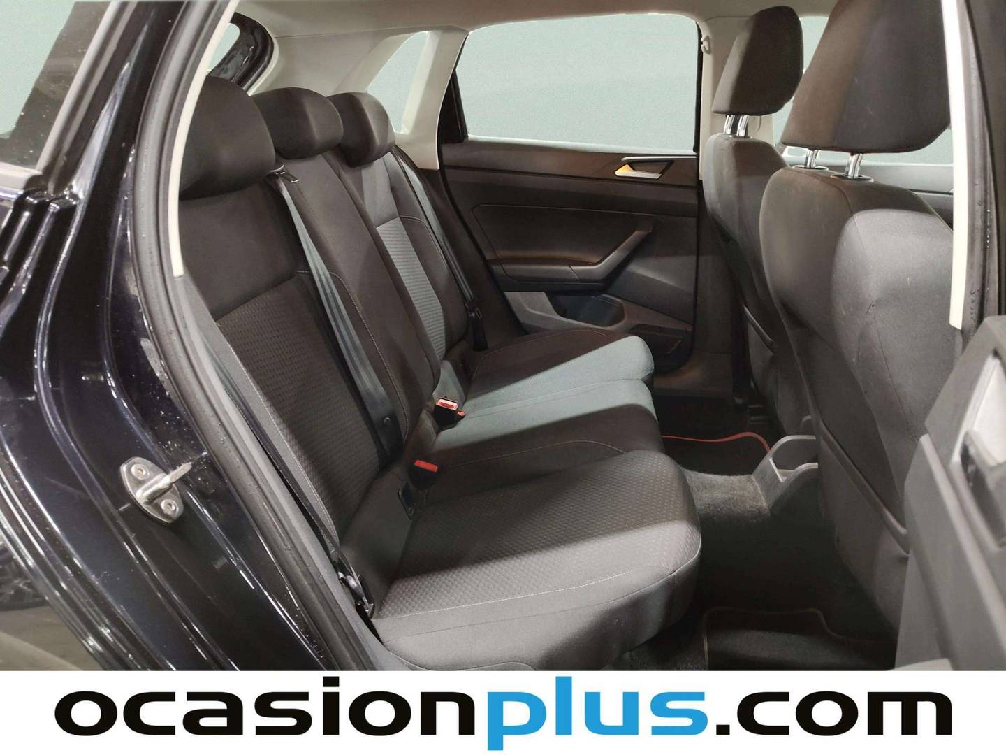 Volkswagen Polo Volkswagen Polo Advance 1.0 TSI (95 CV) km 0