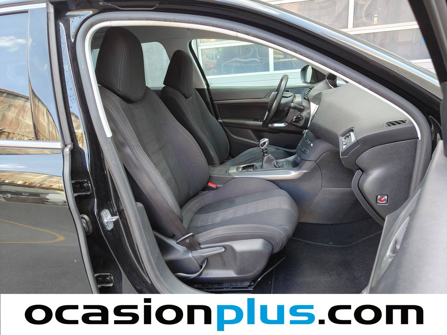 Peugeot 308 Peugeot 308 SW BlueHDI 120 Allure (120 CV) diésel