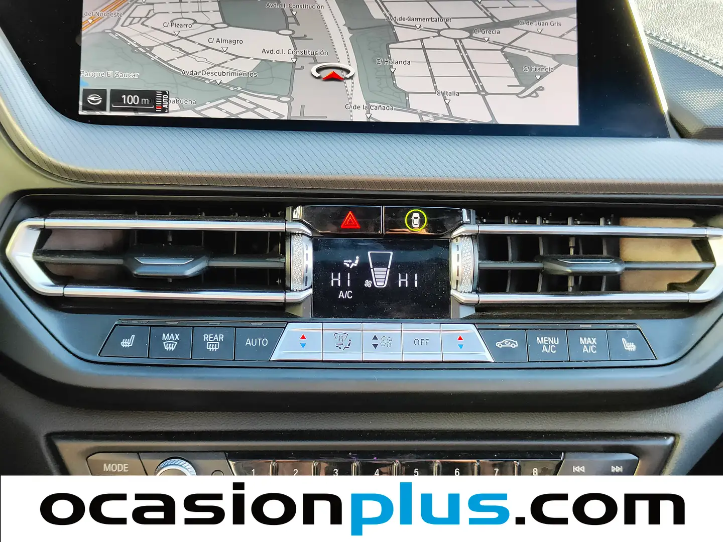 Foto BMW Serie 2 BMW Serie 2 218d Gran Coupe (150 CV) M Pack