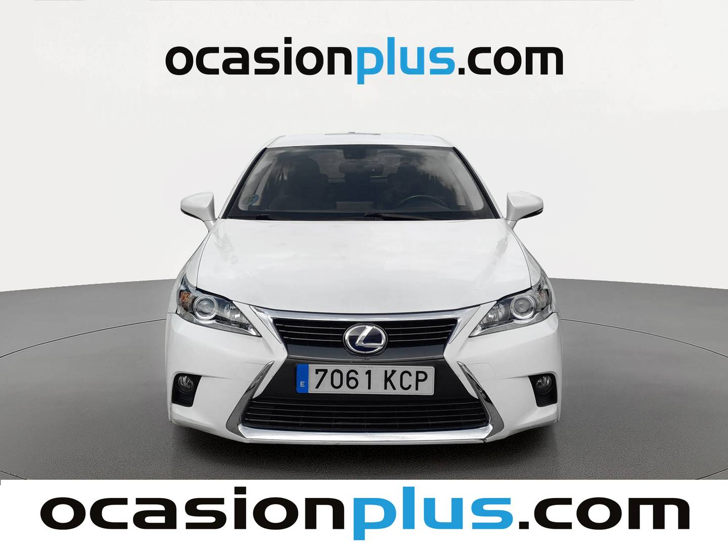 Lexus CT Lexus CT 200h Business (136 CV) barato