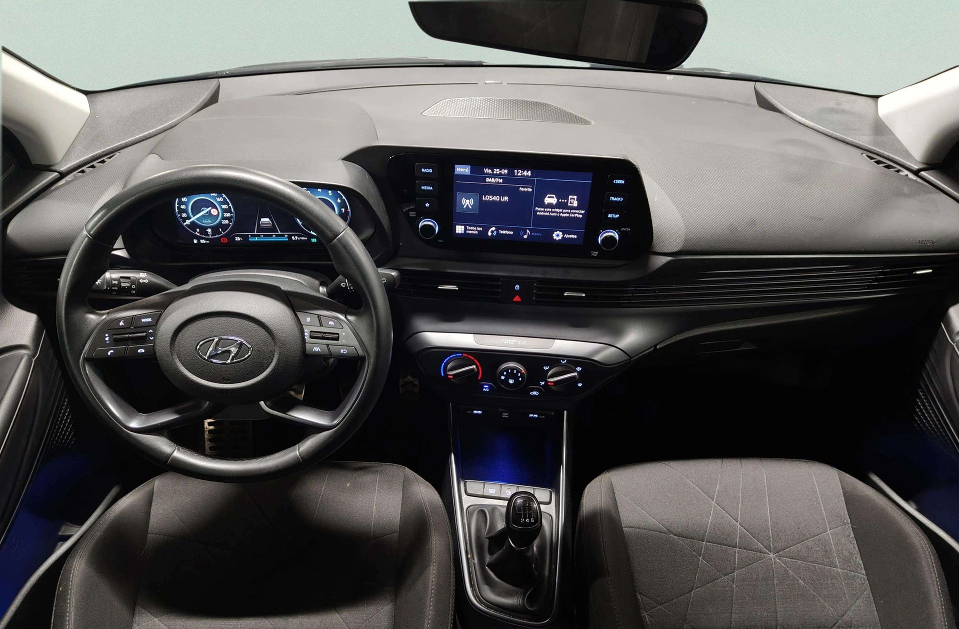 Hyundai Bayon 1.0 T-GDi 48V Maxx - foto 6