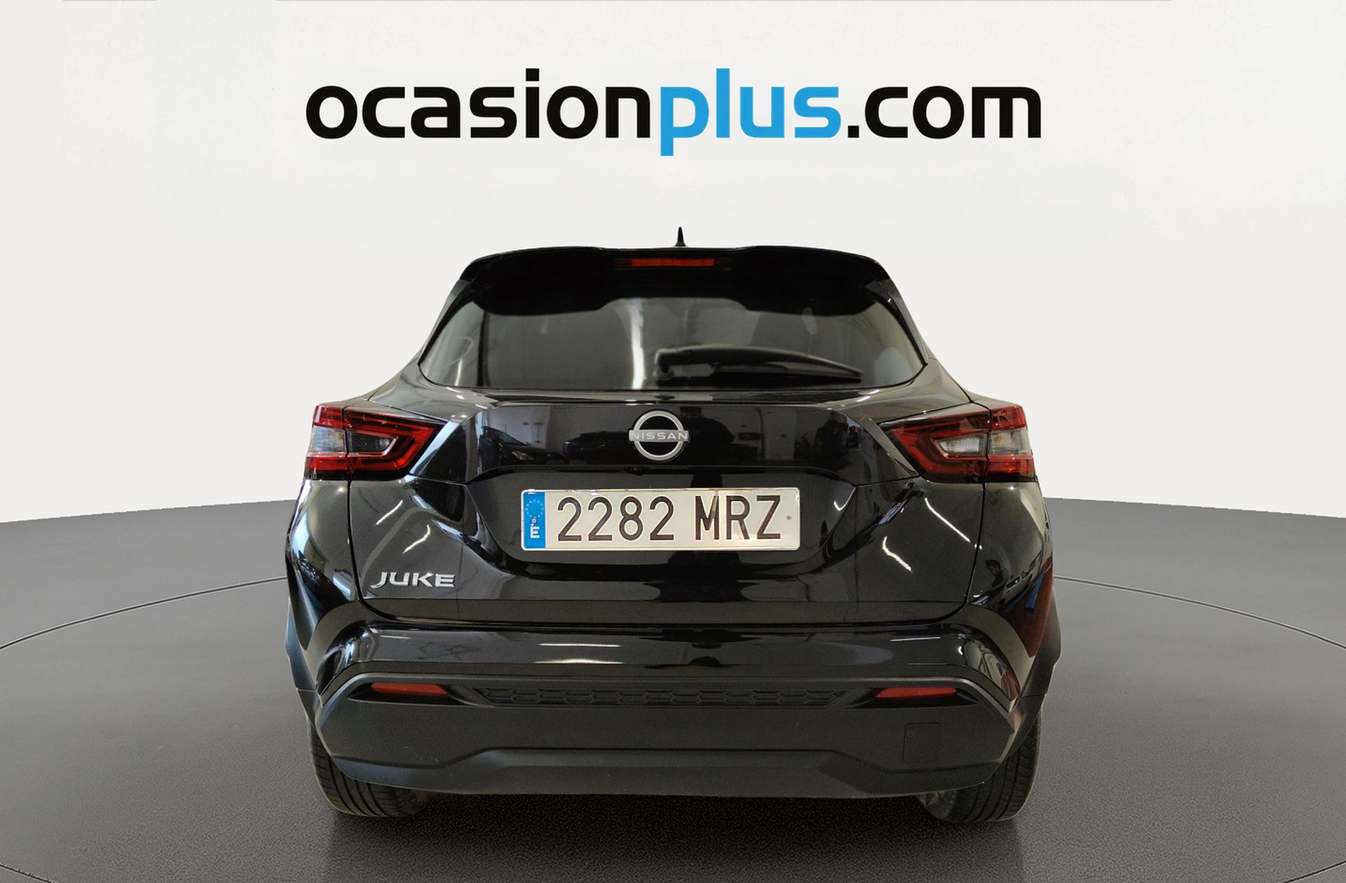 Nissan Juke DIG-T Acenta - foto 15