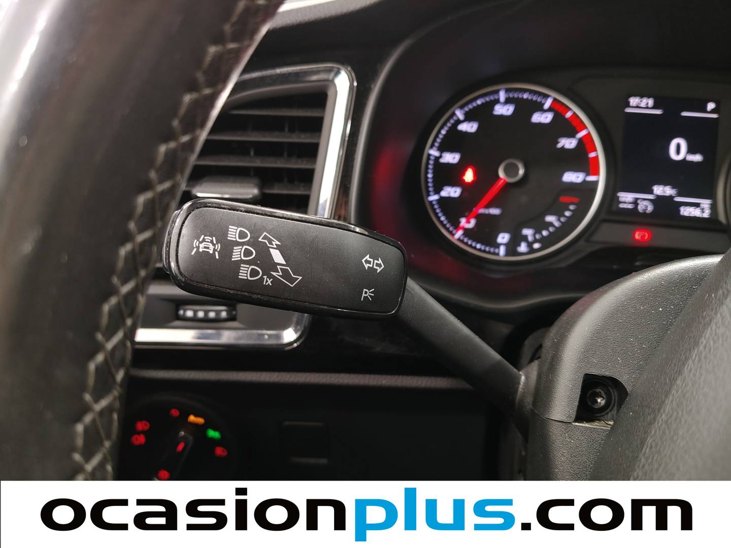 Seat Ateca SEAT Ateca 1.4 EcoTSI S&S Xcellence Plus DSG (150 CV) de segunda mano